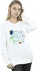 Disney - "Finding Dory Adventure" Sweatshirt für Damen Produktbild-Vorschau 2