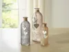ohne Marke Vase 3er-Set grau/braun OneSize Produktbild-Vorschau 12