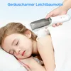 Baby Haarschneider kabellos mit Absaugfunktion – leiser Produktbild-Vorschau 6