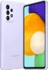 Samsung Silicone Cover Galaxy A52/A52s, violet Produktbild-Vorschau 13