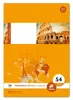 Staufen® style 040432054 Vokabelheft - LIN54, A4, 32 Blatt, Produktbild-Vorschau 1