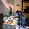 Bakugan BTB Baku Tin S5 BP GML, Hádzací vĺčik, 6 rok / roky Náhľad obrázku produktu 8