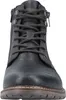 Rieker Herren Schnürboots Stiefelette Reißverschluss 13742, Produktbild-Vorschau 7