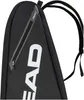 HEAD Tour Racquet Bag XL BKWH - - - Anteprima dell’immagine prodotto 4