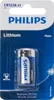 Philips Minicells Batteria CR123A/97 Anteprima dell’immagine prodotto 3