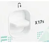 Brother X17s, Biały, Automatyczna maszyna do szycia, Podgląd zdjęcia produktu 5