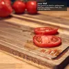 Schneidebrett aus natürlichem Akazienholz, Orient, mit Produktbild-Vorschau 6