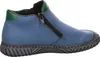 Rieker Damen Stiefelette Ziernähte Reißverschluss Boots Produktbild-Vorschau 15