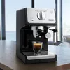 DeLonghi ECP 33.21.BK Siebträger Espressomaschine, Farbe: Produktbild-Vorschau 19