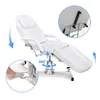 Hydraulische Kosmetikliege Therapieliege Massageliege Produktbild-Vorschau 3