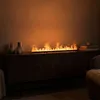 HOME DELUXE LED-Wasserdampfkamin ODENA – 3D-Flammenoptik | Produktbild-Vorschau 2