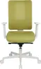 Topstar Bürostuhl Sitness Life 50, FY530E CR99 senfgrün, Produktbild-Vorschau 2
