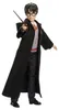 Harry Potter -Modepuppe im typischen Hogwarts-Gewand mit Produktbild-Vorschau 1