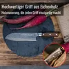 F.DICK DarkNitro Santoku Messer Küchenmesser Kochmesser Produktbild-Vorschau 4