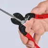 KNIPEX CoBolt Kompakt Bolzenschneider 160 mm Produktbild-Vorschau 7