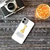 Mr. & Mrs. Panda Iphone 11 Handyhülle Giraffe Blumenkranz - Produktbild-Vorschau 2