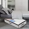 2er Pack Unterbettkommode 100*50*18cm | Unterbettbox | Produktbild-Vorschau 3