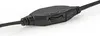 Nedis Over-Ear-Kopfhörer Wired - 3.5 mm - Kabellänge: 2.70 Produktbild-Vorschau 4