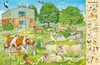 Das 1000 Tiere-Wimmelbuch Produktbild-Vorschau 4