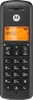 Motorola E202 DUO schwarz Produktbild-Vorschau 3