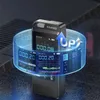 FNIRSI GC-02 Strahlungsmessgerät, Dosimeter mit digitaler Produktbild-Vorschau 5