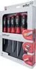 Jeu de tournevis Wiha softfinish® torx®, 7 pces (01299) Voir les images du produit 3