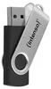Intenso USB 128GB OFFICE LINE 3.2 Gen1 Silver-Black, 128 Náhľad obrázku produktu 4