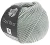 Lana Grossa - Cool Wool 0589 steingrau Produktbild-Vorschau 1