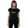 Disney - "Mistress Of Evil" T-Shirt für Damen BI30612 (XXL) Produktbild-Vorschau 2