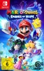 Mario & Rabbids 2  Switch Produktbild-Vorschau 1