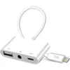 Avizar, adattatore Lightning con connettori USB, jack da Anteprima dell’immagine prodotto 2