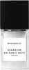 Bohoboco Geranium Balsamic Note Parfum 50 ml (unisex) Produktbild-Vorschau 2