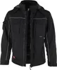 Qualitex Winterjacke "PRO", Größe: XS, Farbe: schwarz Produktbild-Vorschau 1