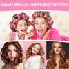 Lockenwickler-Set, 64-teilig 5 Größen (5,5/4,5/4,0/3,5/2,5 Produktbild-Vorschau 7