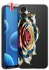 Custodie per Samsung A37 5G – Design | Custodia in silicone Anteprima dell’immagine prodotto 1