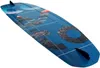 COASTO KYANIT 140 Wakeboard Flex avec fixation Maze 40-46 Voir les images du produit 5
