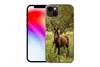 MuchoWow® Handyhülle Schutzhülle Hülle für iPhone 13 Pferd Produktbild-Vorschau 2