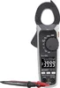 VOLTCRAFT VC-522 Stromzange digital CAT III 600 V Anzeige Produktbild-Vorschau 1