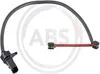 A.B.S. 39949 Warnkontakt Bremsbelagverschleiß 455mm Vorne Produktbild-Vorschau 6