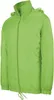 Kariban Herren Windbraeker Softshell Jacke Regenjacke Produktbild-Vorschau 1