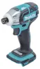 Makita DTS 141 Z Avvitatore a impulsi a batteria 18 V 40 Nm Anteprima dell’immagine prodotto 2