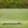 FISKARS® Arroseur à économie d'eau avec pied métallique Voir les images du produit 4