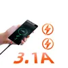 INF Kabel szybkiego ładowania USB-C o długości 1,2 metra Podgląd zdjęcia produktu 4