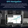 2+64G 1din AutorádioAndroid13 Carplay DAB+ GPS WIFI BT Náhľad obrázku produktu 13
