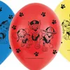 Paw Patrol 6 palloncini colorati Anteprima dell’immagine prodotto 3