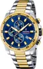Pánské hodinky Festina F20562-2 stříbrné Náhled obrázku produktu 1