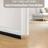 Türleiste mit Bürste Produktbild-Vorschau 6