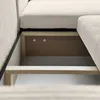 PRESTIGE XL gepolstertes Ecksofa Poso 100 Produktbild-Vorschau 6