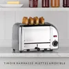 Toster Dualit 40352 chromowany 4 gniazda Podgląd zdjęcia produktu 9