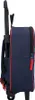 Marvel Rucksack Trolley 3D Avengers Great Escapes 32 cm Produktbild-Vorschau 4